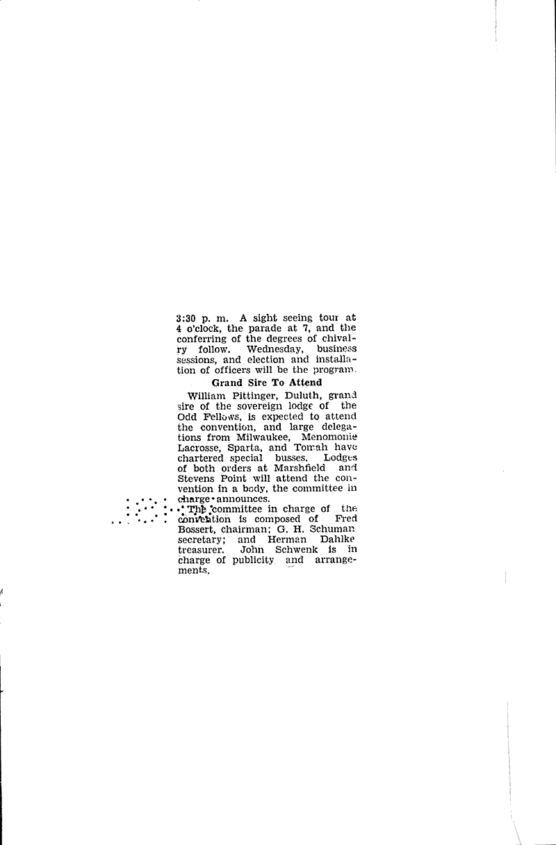  Source: Marshfield News-Herald Topics: Social and Political Movements Date: 1935-05-23