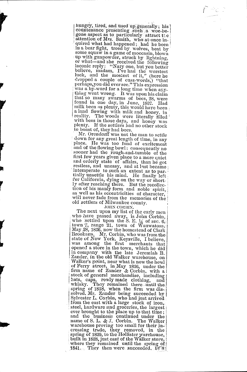  Source: Milwaukee Sunday Telegraph Topics: Immigrants Date: 1879-04-20