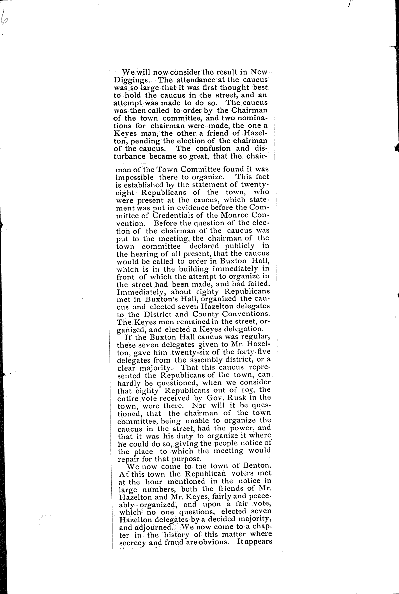  Topics: Government and Politics Date: 1882-09-??