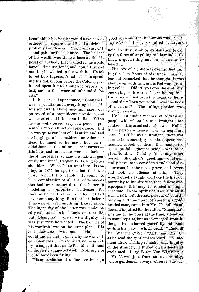  Source: Wisconsin State Register Date: 1880-05-01