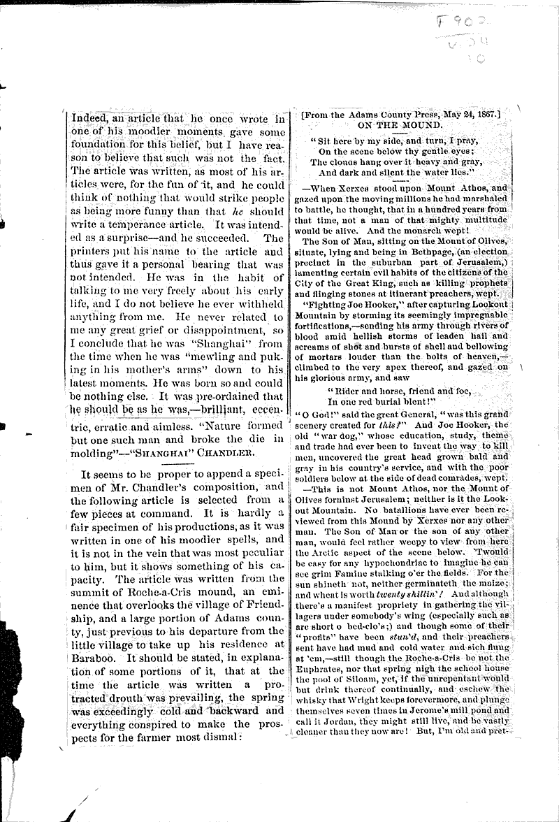  Source: Wisconsin State Register Date: 1880-05-01