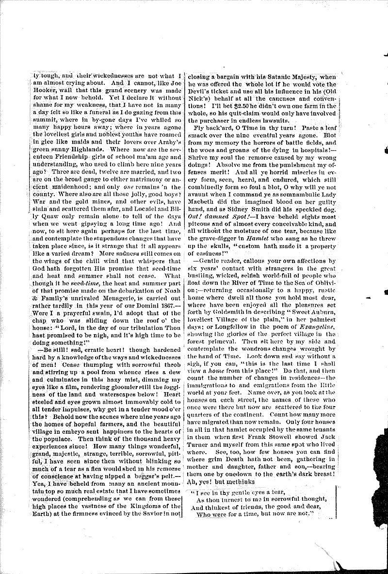  Source: Wisconsin State Register Date: 1880-05-01