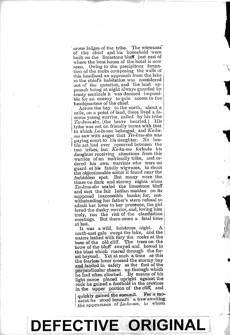  Source: Tobacco Reporter Topics: Indians and Native Peoples Date: 1885-08-28