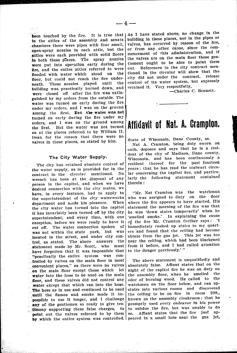  Source: Madison Democrat Date: 1904-03-27