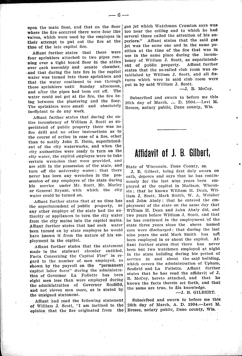  Source: Madison Democrat Date: 1904-03-27