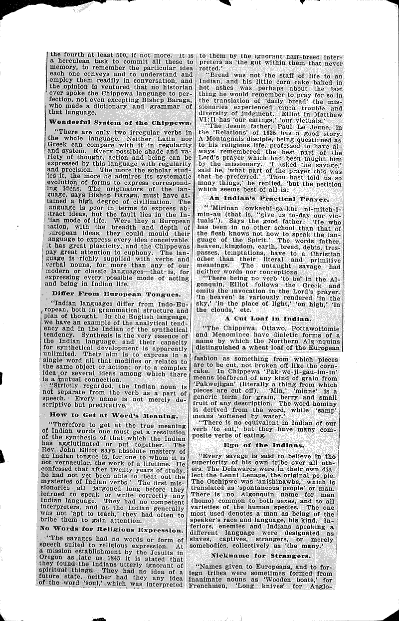  Source: Milwaukee Sentinel Topics: Indians and Native Peoples Date: 1899-10-01