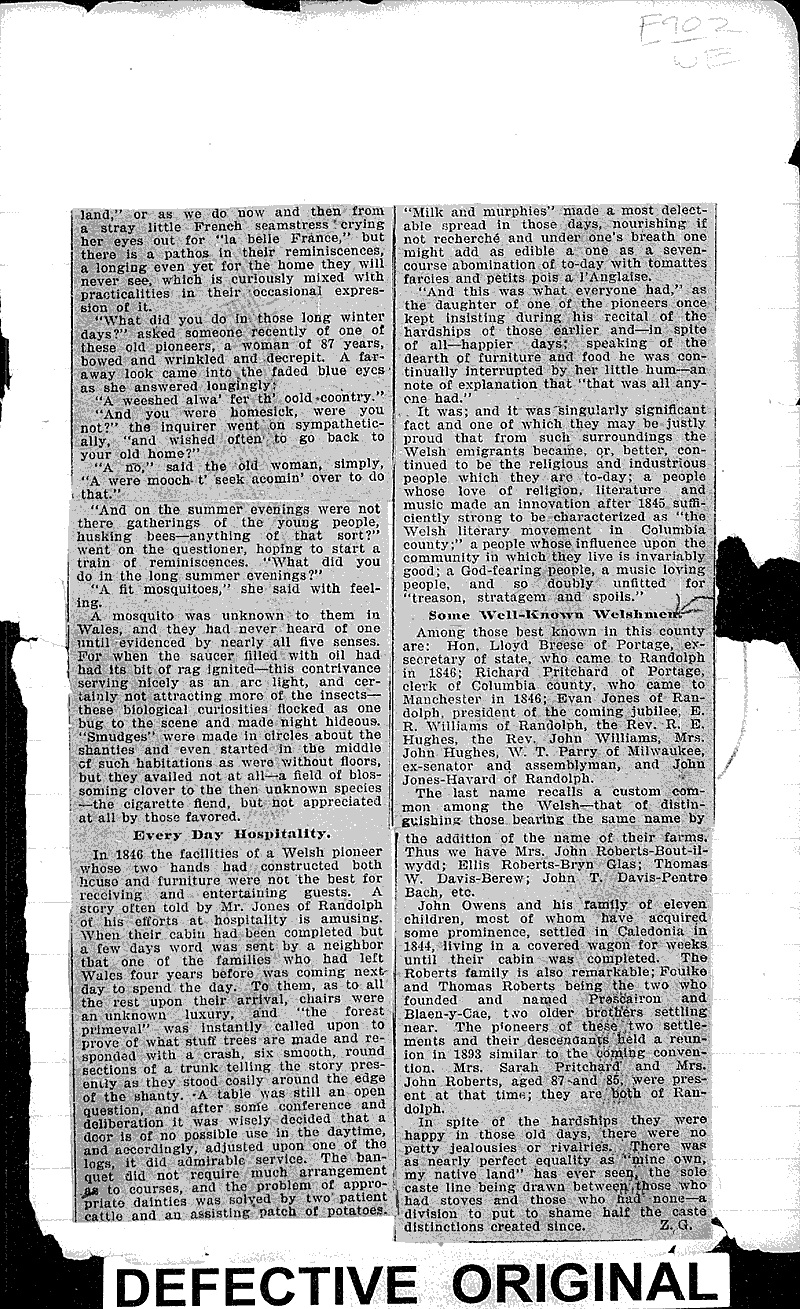  Source: Milwaukee Sentinel Date: 1895-07-11