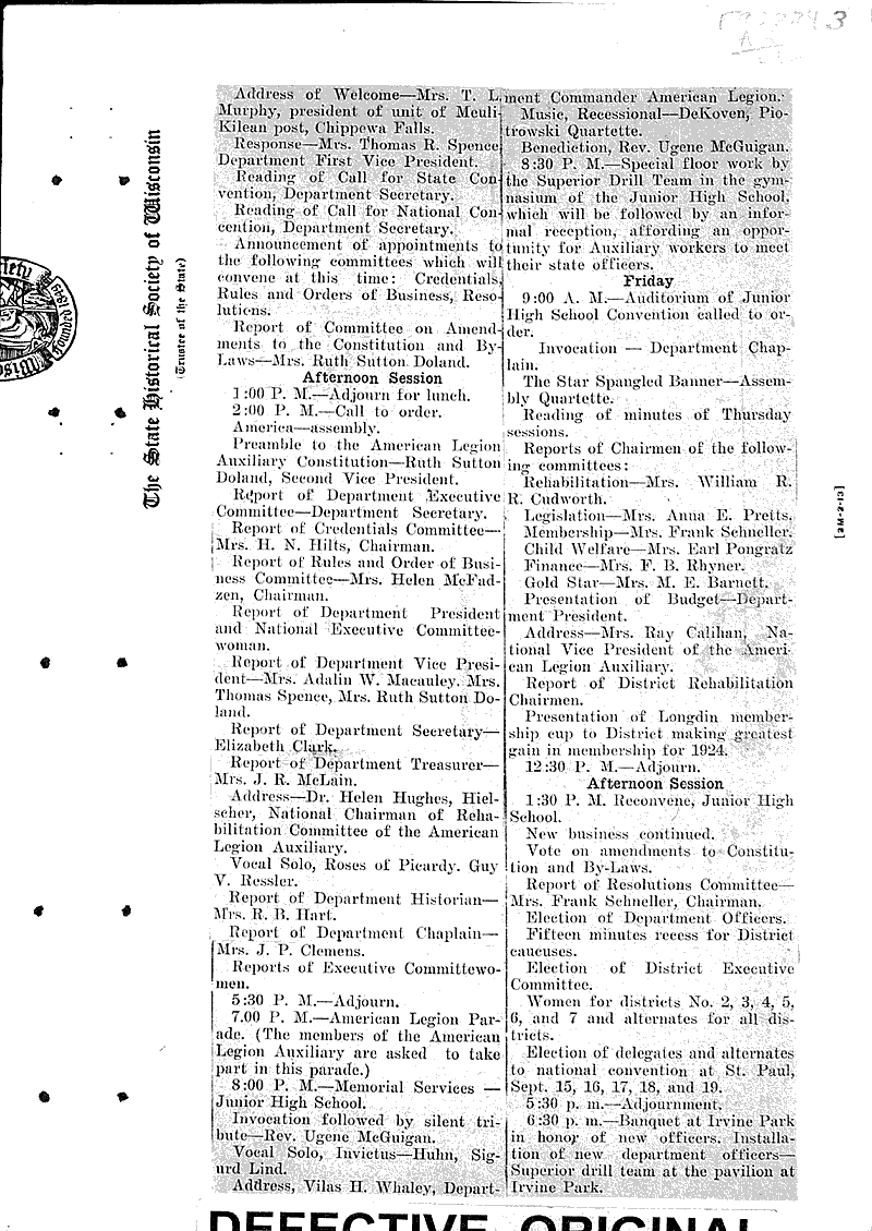  Source: Chippewa Herald Date: 1924-08-13