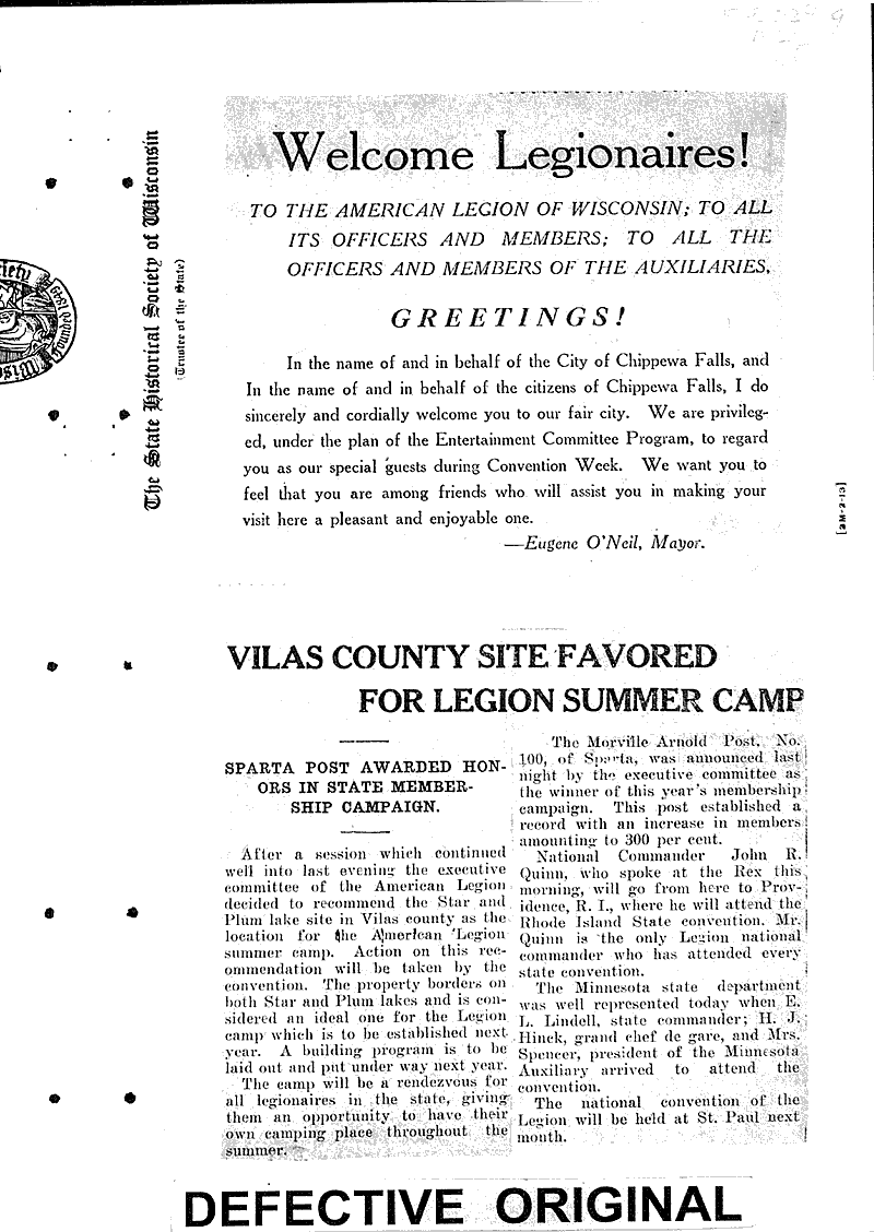  Source: Chippewa Herald Date: 1924-08-13