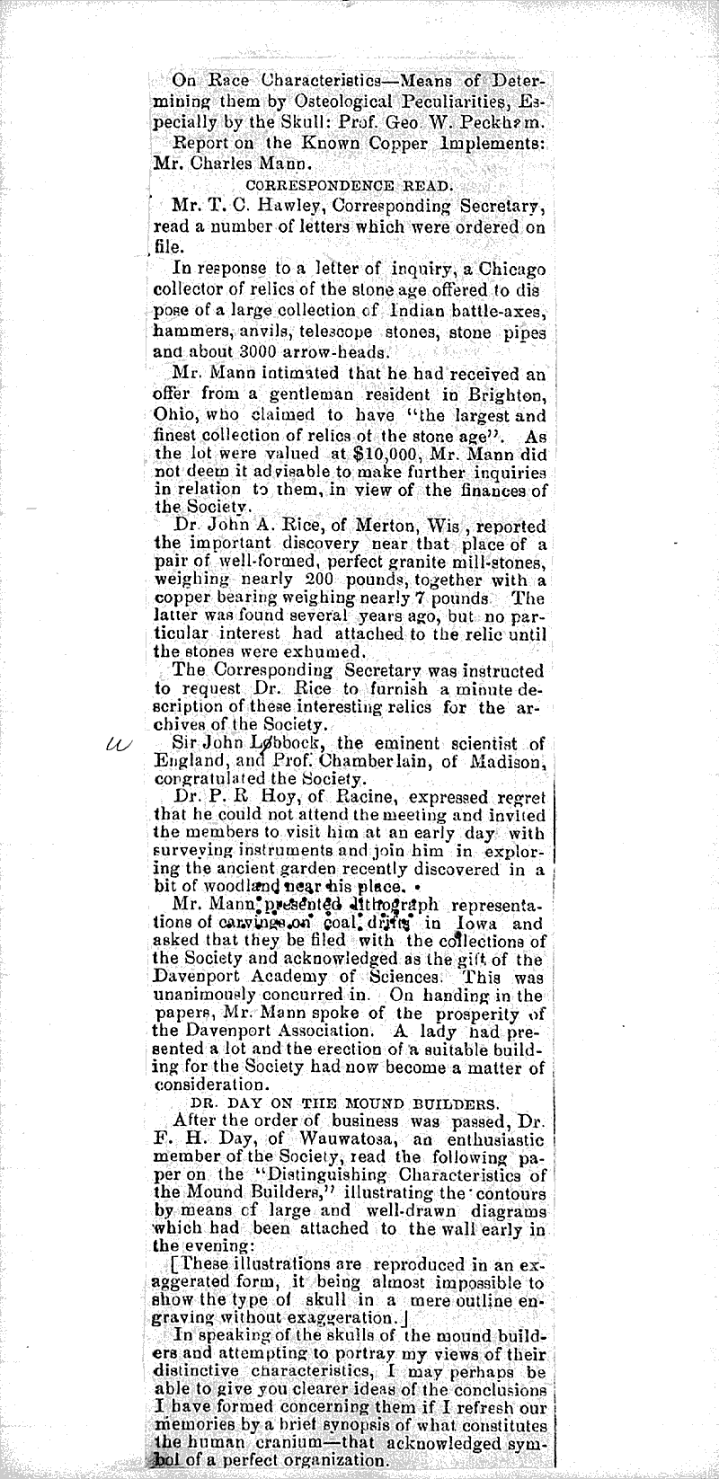  Source: Milwaukee Sentinel Topics: Indians and Native Peoples Date: 1877-04-09