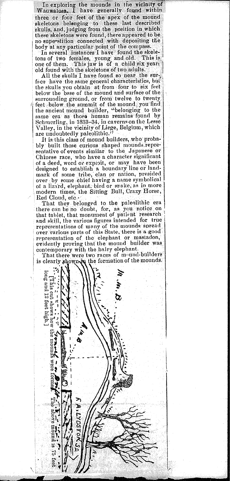  Source: Milwaukee Sentinel Topics: Indians and Native Peoples Date: 1877-04-09