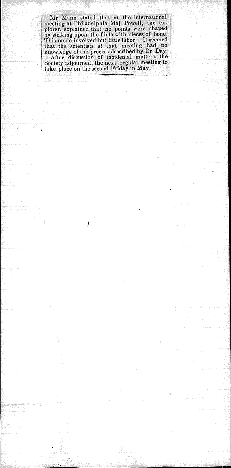  Source: Milwaukee Sentinel Topics: Indians and Native Peoples Date: 1877-04-09
