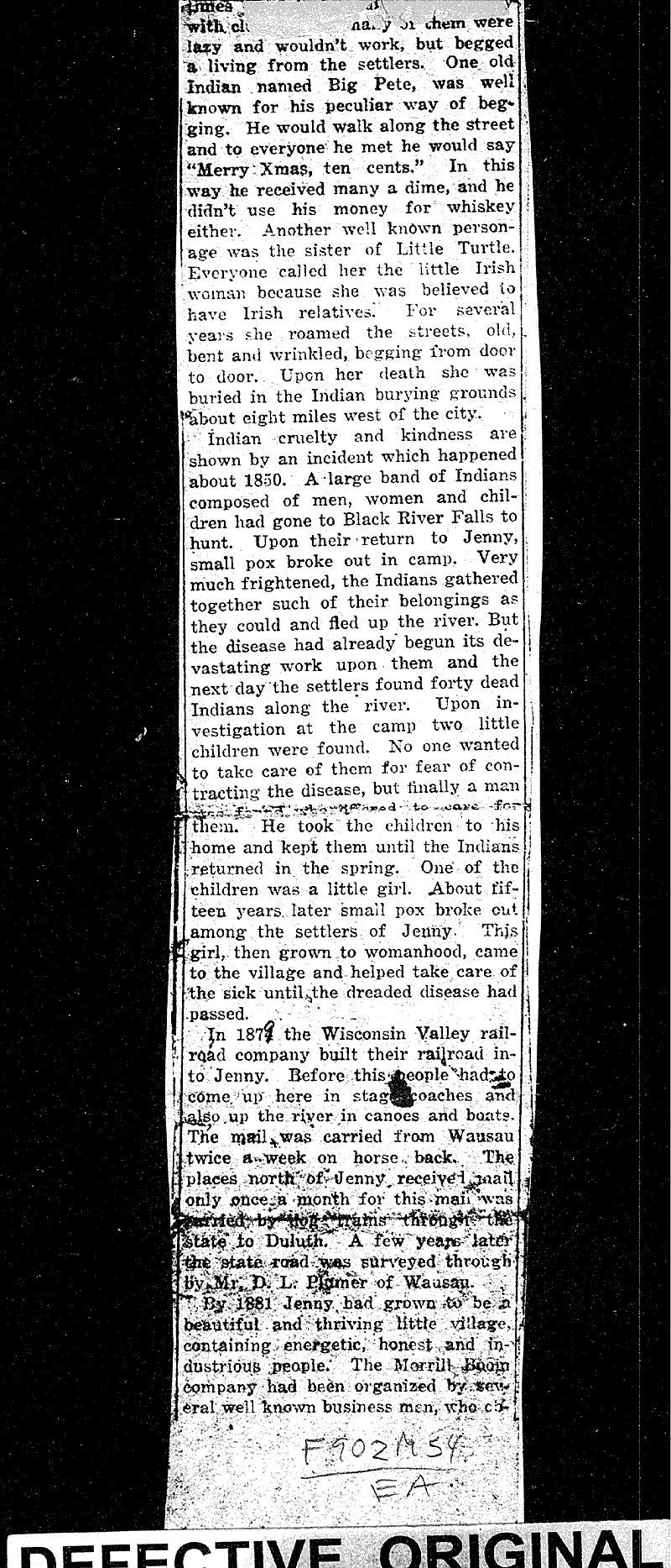  Source: Merrill Herald Date: 1914-06-13