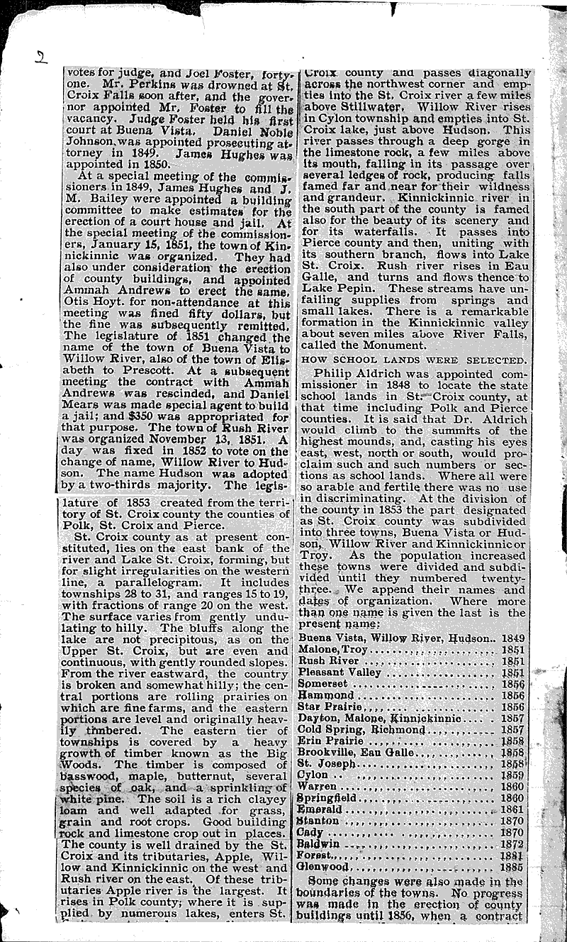  Source: Hudson Star-Times Topics: Transportation Date: 1898-03-11