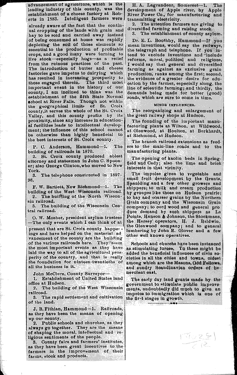 Source: Hudson Star-Times Topics: Transportation Date: 1898-03-11