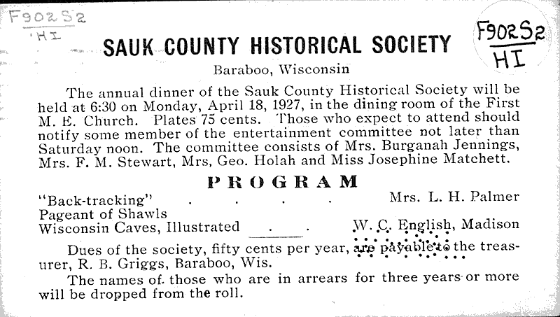  Topics: Education Date: 1927-04-18