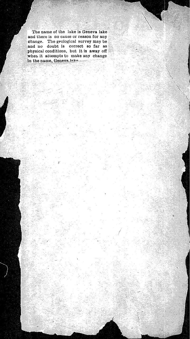  Source: Lake Geneva Herald Date: 1908-01-03