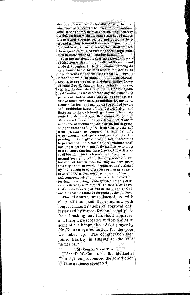  Source: Wisconsin State Journal Date: 1875-11-26